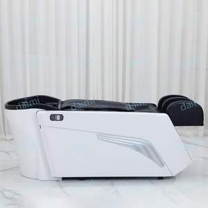 Japanisches Spa Head Thai Shampoo Bett und Massage für Massa chusetts Usa Tisch ausrüstung Verkauf - Product Image 1