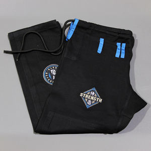 De alta calidad dentro de forro bjj gi artes marciales uniforme bjj kimono jiu jitsu gi preencogido de oro y Perla bjj gi - Product Image 2