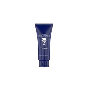 Crema biologica naturale a base di erbe per tutto il corpo indolore depilazione uomo etichetta privata permanente per la depilazione crema Efficienci - Product Image 2