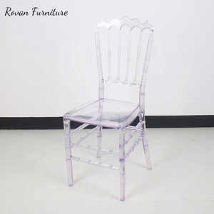 Commercio all'ingrosso <span class=keywords><strong>tavolo</strong></span> da pranzo <span class=keywords><strong>in</strong></span> <span class=keywords><strong>resina</strong></span> epossidica e <span class=keywords><strong>resina</strong></span> sedia tiffany per altre decorazioni di nozze luna - Product Image 2