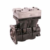Compresseur d'air K6100-3509100A adapté aux pièces de moteur diesel Yuchai