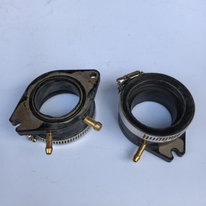 ยามาฮ่า XV700/750/920/1100 virago คอนเนคเตอร์ท่อร่วมไอดีสำหรับรถจักรยานยนต์ที่เข้ากันได้ - Product Image 4