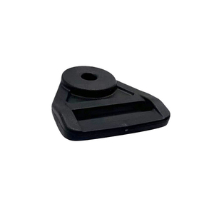 Ajustador de Correa de Plástico de 25 mm al por Mayor, Hebilla Triangular para Bolsos - Product Image 4