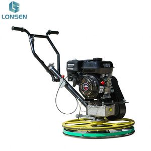 Machine à lisser le béton CT424 600MM pour les coins - Product Image 1