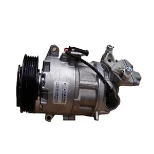 Korting 12V Dc Air Conditioner Compressor Voor Bmw 64529182793