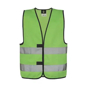 Gilet di Sicurezza per Bambini Personalizzabile - Product Image 6