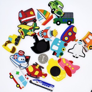 Imanes de PVC con Diseños de Aviones, Autos y Autobuses, Personalizados, para Decoración del Hogar - Product Image 4