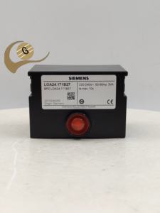 Controlador de Programa SIEMENS 100% Novo e Original LOA24.171B27 LMO82.110C2WH LGA52.171B27 LMO44.255C2BT LME21.330C2 - Product Image 5