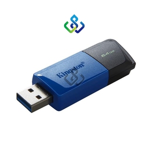 EN STOCK 100% ORIGINAL NEUF Clé USB 64 Go USB 3.2 <span class=keywords><strong>DTXM</strong></span>/64GBBK - Product Image 1