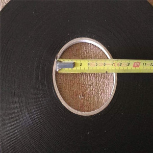 Barra espaciadora de aluminio de muestra gratis 2023, cinta adhesiva de <span class=keywords><strong>butilo</strong></span>, goma blanca para barra espaciadora de aluminio - Product Image 5