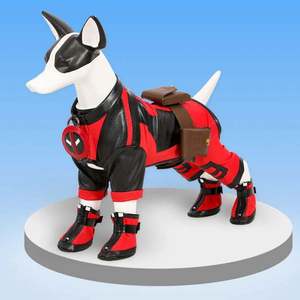 Disfraces <span class=keywords><strong>de</strong></span> Carnaval/Mardi Gras <span class=keywords><strong>de</strong></span> Alta Calidad para Bebés, Unisex, <span class=keywords><strong>de</strong></span> Poliéster, con Personaje <span class=keywords><strong>de</strong></span> Servitor Muerto <span class=keywords><strong>de</strong></span> Película <span class=keywords><strong>de</strong></span> TV, Versión Universo Paralelo - Product Image 3