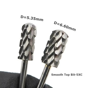 Broca Redonda 4XC de Alta Calidad LBT para Remover Polvo Acrílico, Gran Venta - Product Image 4