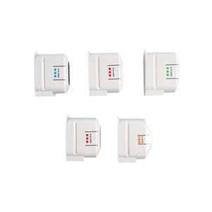 High Quality SMAS Face Lifting Massagers Skin Care Skin Tightening Beauty Device Tools Body Shaping <b>Sliming</b> Machine - Product Image 6