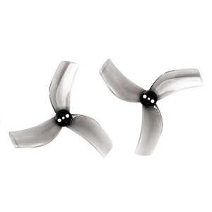 Kit de cadre Cineon C20 V2 de 2 pouces avec protections grises pour moteur brushless C145 Cinewhoop, tournage cinématique FPV Freestyle - Product Image 2