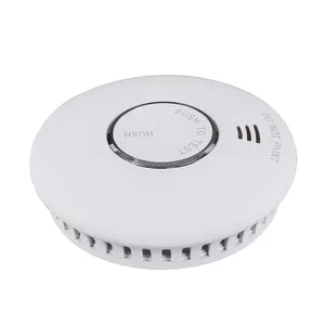 On Sale China 10 Years Battery Smoke Alarm 10 Years Smoke Fire Alarm For Sale China Somke Detector