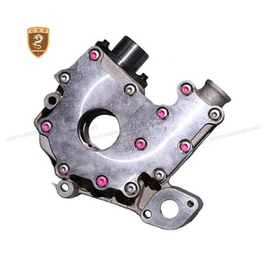 Bomba de aceite de piezas de automóvil usadas 8G43-04-11112 para <span class=keywords><strong>Aston</strong></span> <span class=keywords><strong>Martin</strong></span> Rapide/DB9/DBS 2007-2013 - Product Image 3