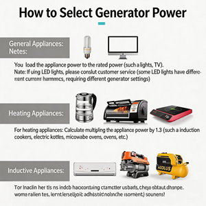 גנרטור דיזל קטן במחיר מפעל, פתוח, עם התנעה אוטומטית והתנעה מרחוק, 1800 סיבובים לדקה, זרם חילופין חד פאזי, שקט לשימוש ביתי - Product Image 6