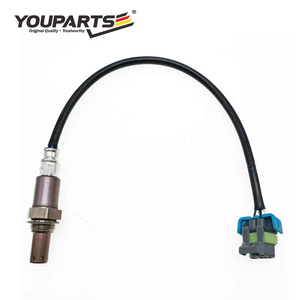 <span class=keywords><strong>Sensor</strong></span> de oxígeno YOUPARTS 12565414 12563345 para Cadillac BMW Chevrolet GMC C2500 C3500 K2500 K3500 Pickup 7.4L 2000 - Product Image 5