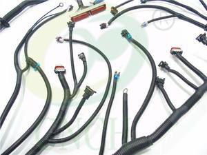 كامارو فايربيرد, 1997 - 2002 كامارو فايربيرد عبر أم كورفيت LS1 (DBC) W/ T56 W/ EV1 محاقن تسخير - Product Image 5