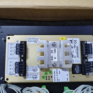 Controlador IPU C20 MPP, Componentes Electrónicos Nuevos y Originales en Stock, Precio Negociable - Product Image 3