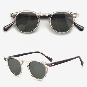 Gafas <span class=keywords><strong>de</strong></span> <span class=keywords><strong>Sol</strong></span> <span class=keywords><strong>de</strong></span> Acetato con Rayas Marrones, las Más Vendidas del 2025, Diseño <span class=keywords><strong>de</strong></span> Alta Calidad <span class=keywords><strong>para</strong></span> Damas - Product Image 6