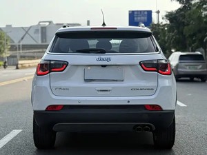 Jeep <span class=keywords><strong>Compass</strong></span> <span class=keywords><strong>2020</strong></span> <span class=keywords><strong>Usado</strong></span>, Edición Automática Leading, SUV Compacto - Product Image 5
