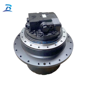 Motor de viaje xcavator, 200 <span class=keywords><strong>5</strong></span> 20Y-27-00430, PC200LC-3 <span class=keywords><strong>final</strong></span> - Product Image 2