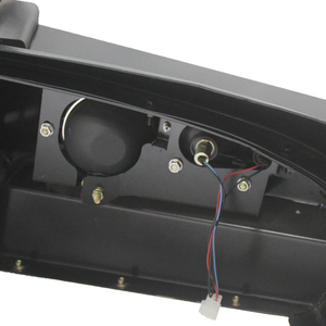 Thanh Bull Giảm Xóc Phông Chữ Xe Tải Bằng Thép Cửa Hàng Bán Chạy Hiệu Suất Cao Cho Ford F150 2014-2017 - Product Image 6