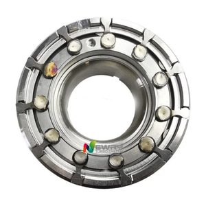 Turbo tăng áp vòi phun Vòng bv50 53049880054 059145715f cho Audi VW Touareg 3.0 tDi động cơ mới ASB bkn BKS bmk bng Turbo VNT - Product Image 2