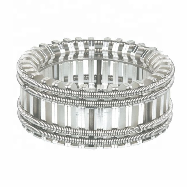 2500/3150A набор контактов тюльпанов и электрических медных контактов для сборки VCB