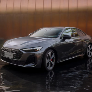 รถจีนสำหรับ Audi A5L2026 2.0T Sport Quattro 204 HP L4 150(204PS) รถใหม่2025อัจฉริยะรถยนต์เบนซิน - Product Image 3