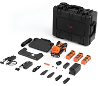 Accesorios para Dron Industrial Autel EVO II Pro RTK V3, Posicionamiento a Nivel de Centímetro, 6K, Ideal para Inspección de Energía, Topografía y Mapeo