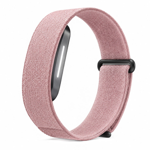Bracelets de montre en nylon respirant OEM, bracelets de remplacement sportifs, accessoires pour appareil intelligent Hume Band 2.0 - Product Image 4