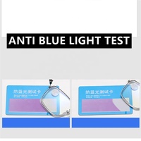 Lunettes de lecture photochromiques multifocales progressives anti-lumière bleue, monture rectangulaire carrée en alliage noir et or, modèle 2026 pour homme