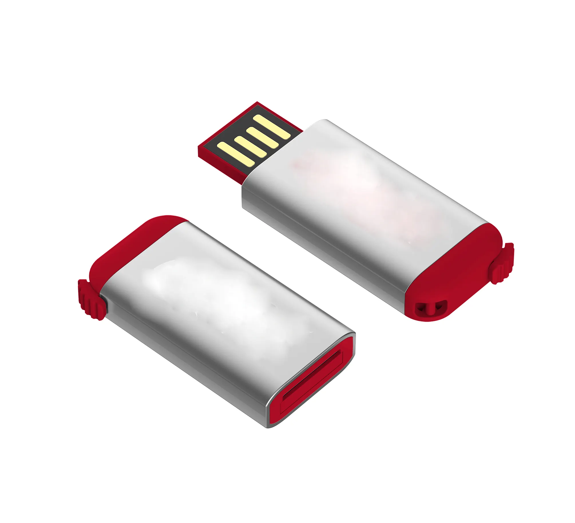 Clé USB unique de qualité garantie d'usine de 14 ans Offre Spéciale nouvelle clé flash USB