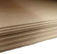 Prix usine Transformateur de puissance Carton isolant électrique Pressboard Papier de presse électrique Carton laminé kraft