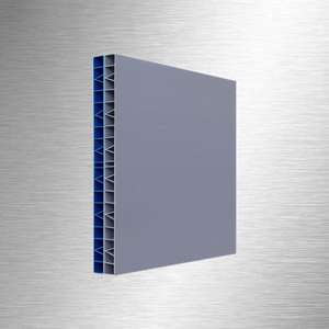 Équipement d'excellente qualité pour élevages porcins, revêtement de sol en PVC résistant à la corrosion et imperméable, et enclos avec couleur personnalisée - Product Image 3