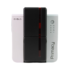 Evolis PRIMACY 2 300dpi Color Ethernet PVC ID <strong>Card</strong> <strong>Printer</strong> with Chip for RFID <strong>Cards</strong> (In Stock) - Product Image 4