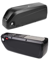 Hailong 36V batterie au Lithium pour vélo électrique cellule cylindrique capacités rechargeables 15Ah 30Ah 36V 15Ah 30Ah