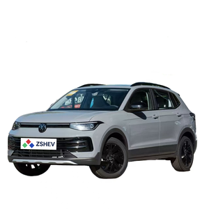 Nouvelle <span class=keywords><strong>Volkswagen</strong></span> Tharu XR SUV 300TSI Euro VI <span class=keywords><strong>Automatique</strong></span> LHD Version Yuexiang 2023 2025 – Voiture d'occasion - Product Image 1
