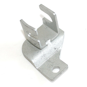 Support de câble d'accélérateur pour moteur hors-bord Yamaha, 8 mm, en acier inoxydable, pour modèles de 30 CV - Product Image 3