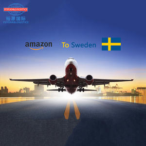 Logistique à bas prix Tarifs d'expédition sur Amazon Service de messagerie à <span class=keywords><strong>midi</strong></span> Porte Ksa Arabie Saoudite Air Sea Express Cargo Agent China Freight - Product Image 5
