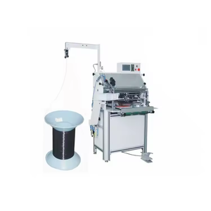 NB-450 Metal <strong>Single</strong> Coil <strong>Spiral</strong> <strong>Forming</strong> and Binding <strong>Machine</strong>