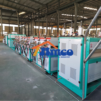 Machine d'extrusion de feuilles pour la fabrication de boîtes en panneaux alvéolaires en plastique PP