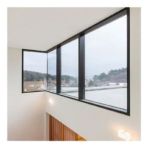 एसीई विंडोज एल्यूमिनियम मिश्र धातु ऊर्जा प्रभावी एल्यूमिनियम विंडोज एल्यूमिनियम थर्मल ब्रेक विंडोज - Product Image 5