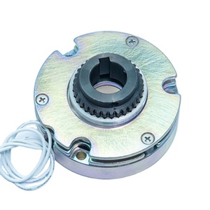 Embrayage électrique série <span class=keywords><strong>BFK</strong></span> 24v nouvel état frein électro-aimant - Product Image 2