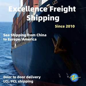 Envío Marítimo de Contenedor Completo Puerta a Puerta, de Dalian, Dandong, Yingkou a Novo <span class=keywords><strong>Hamburgo</strong></span>, Sao Jose dos Pinhais, Sao Paulo, FCL, LCL - Product Image 3