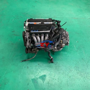 एक मूल प्रयुक्त होन डा k20a पेट्रोल इंजन, 4-सिलेंडर <span class=keywords><strong>2</strong></span>.0-लीटर विस्थापन, जो ओडीसी संशोधन के लिए उपयुक्त है। - Product Image 2