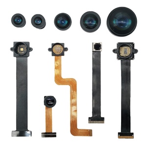 Tùy chỉnh OEM 1080p 120fps HD H.264 5MP 8MP 4k STARVIS rộng Mini UVC mipi nội soi Máy Tính Xách Tay USB máy ảnh mô-đun - Product Image 2