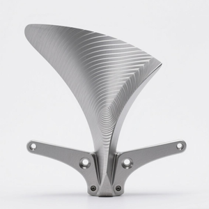 Accesorios para Drones, Piezas de Motor a Reacción RC, Eje de Turbina de Diez Aspas de 64/55 mm, Piezas de Motor a Reacción RC, Reparación de Aspas de Turbina GT - Product Image 4